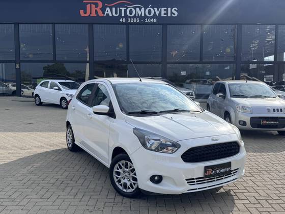FORD KA 1.0 TI-VCT FLEX SE PLUS MANUAL FORD KA 1.0 TI-VCT FLEX SE PLUS MANUAL